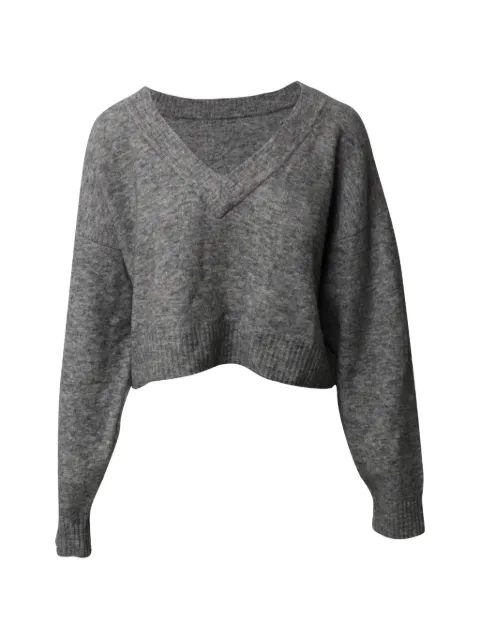 3.1 Phillip Lim V-neck sweater 