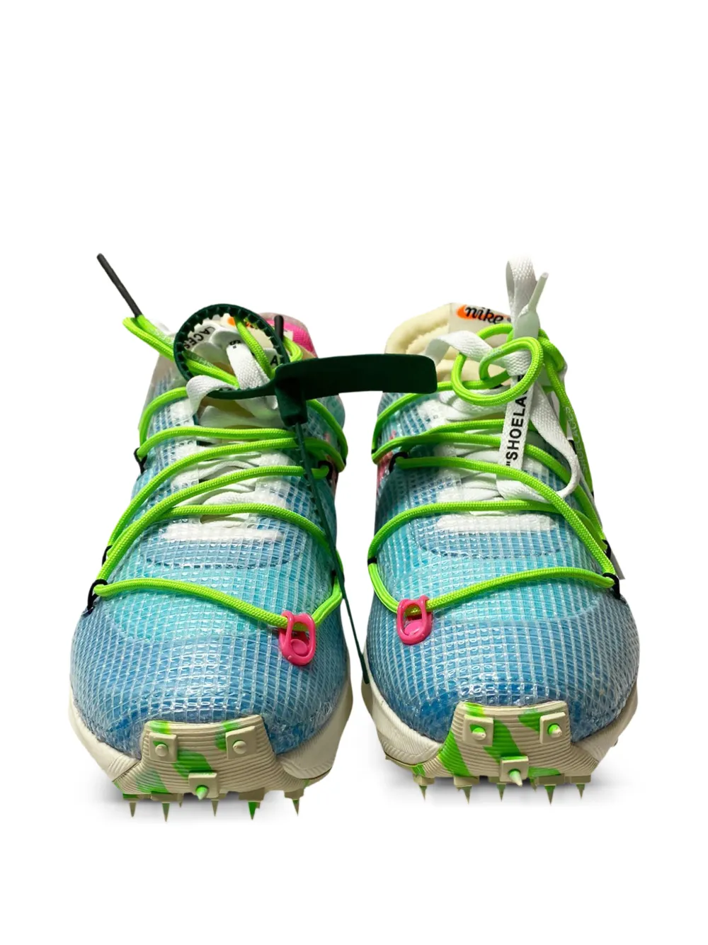 2019 Textured Trainers