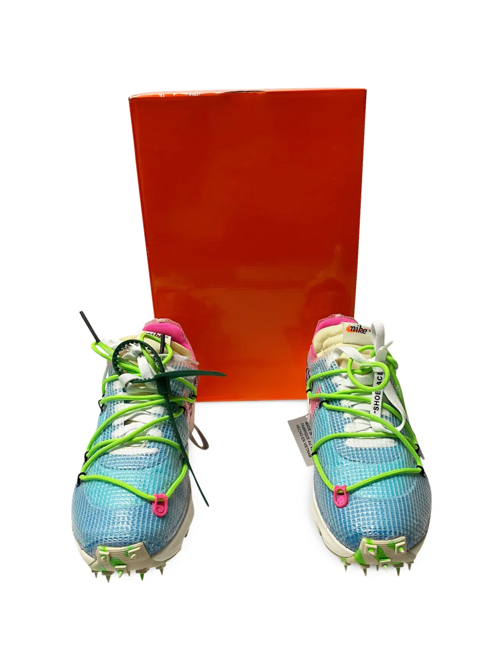 2019 Textured Trainers