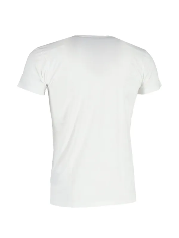 Christian Dior Pre-Owned クルーネック Tシャツ | ホワイト | FARFETCH JP