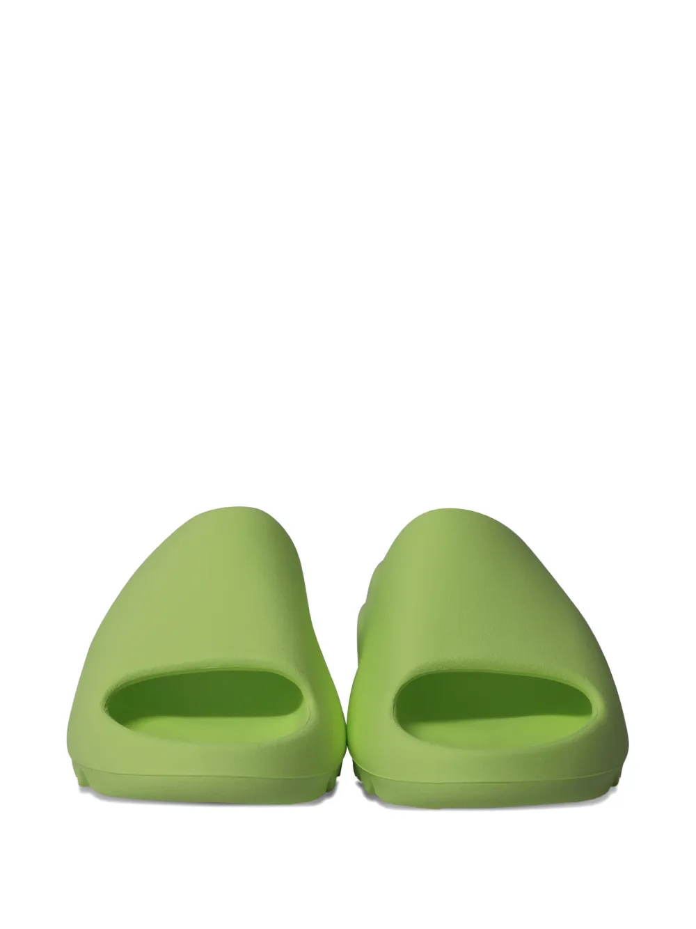 Open Toe Slides