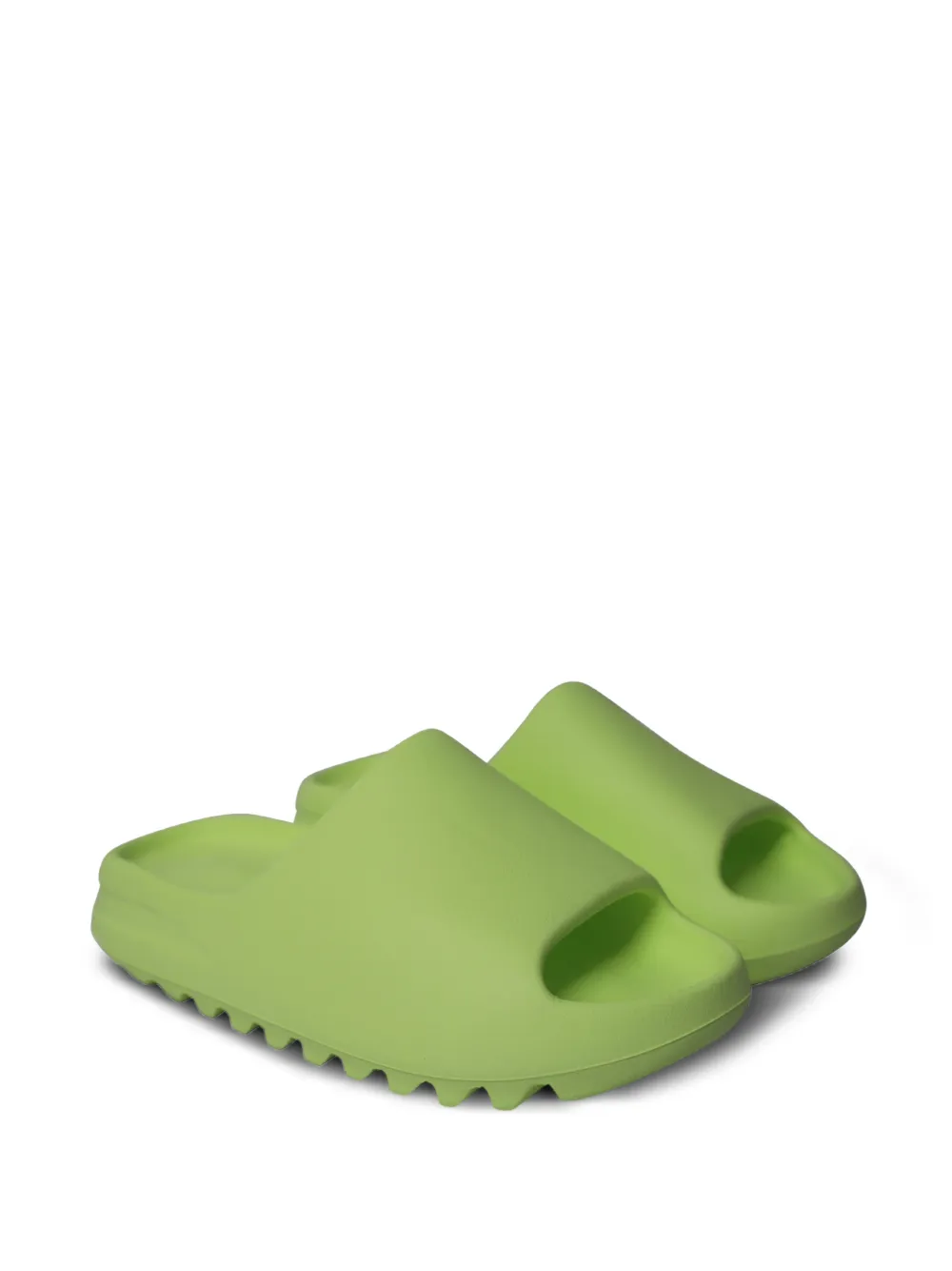 Open Toe Slides