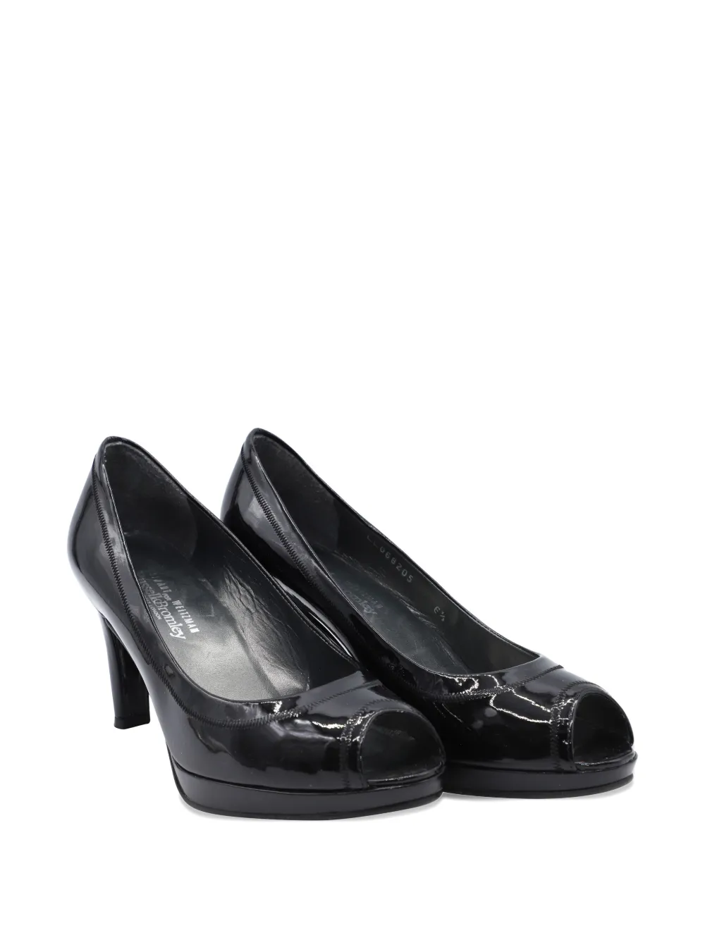 Bottes.Bottine en cuir RUSSELL & BROMLEY pour Enfant - Vestiaire Collective