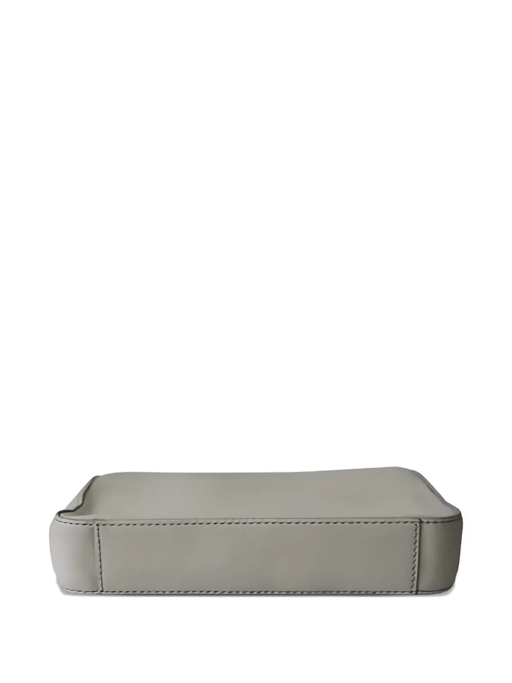 Lock Rectangular Clutch