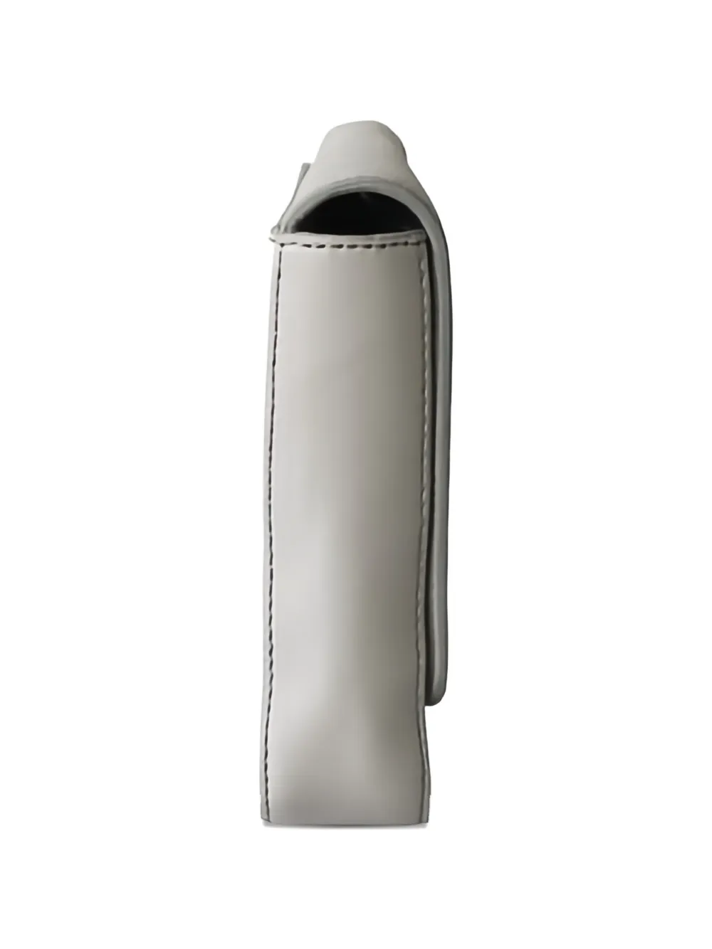 Lock Rectangular Clutch