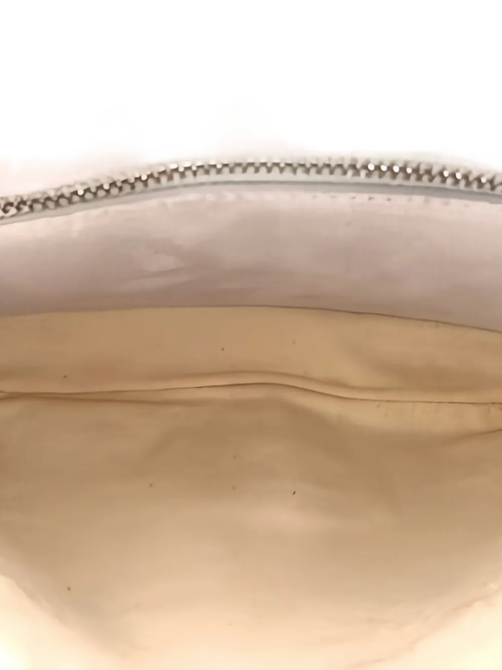 Lock Rectangular Clutch
