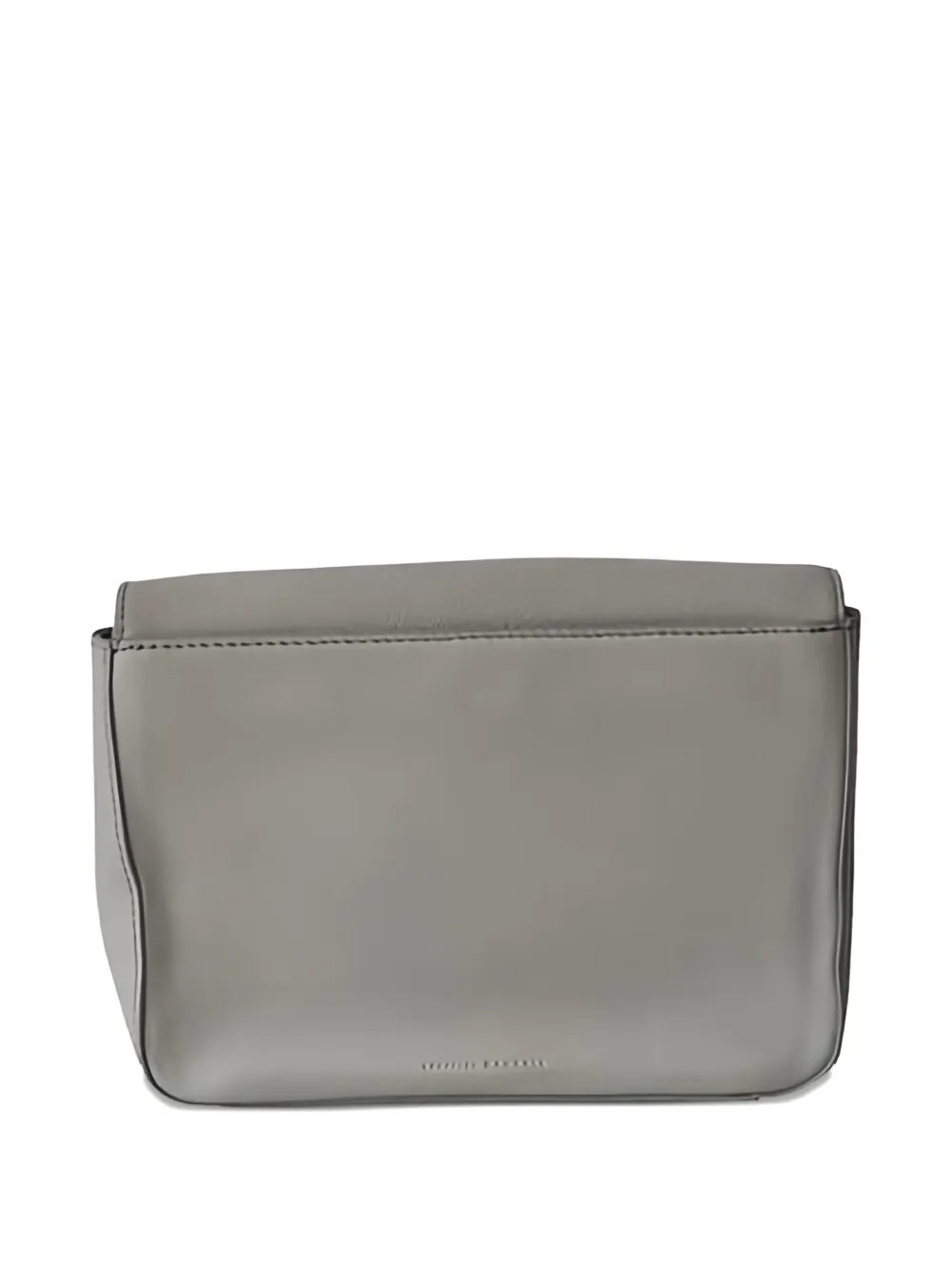 Lock Rectangular Clutch