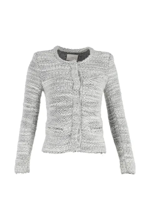 IRO Handi wool jacket