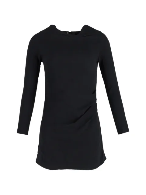 Rm By Roland Mouret Abito corto a maniche lunghe