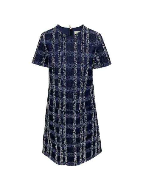 ERDEM Octavia mini dress