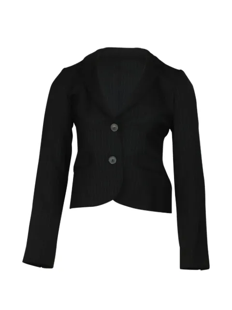 JOSEPH set de dos faldas con estampado de rayas diplomáticas