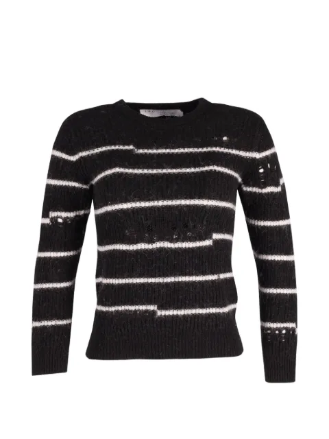 IRO Maglione a righe Cleon