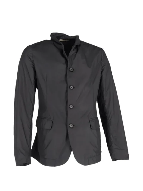 Bottega Veneta Pre-Owned single-breasted blazer