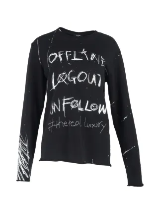 Balmain Pre-Owned