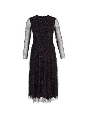 high low white lace dress ZAPAKA Women White Lace Dress High-low Beach Wedding Dress, Dark Red / US6