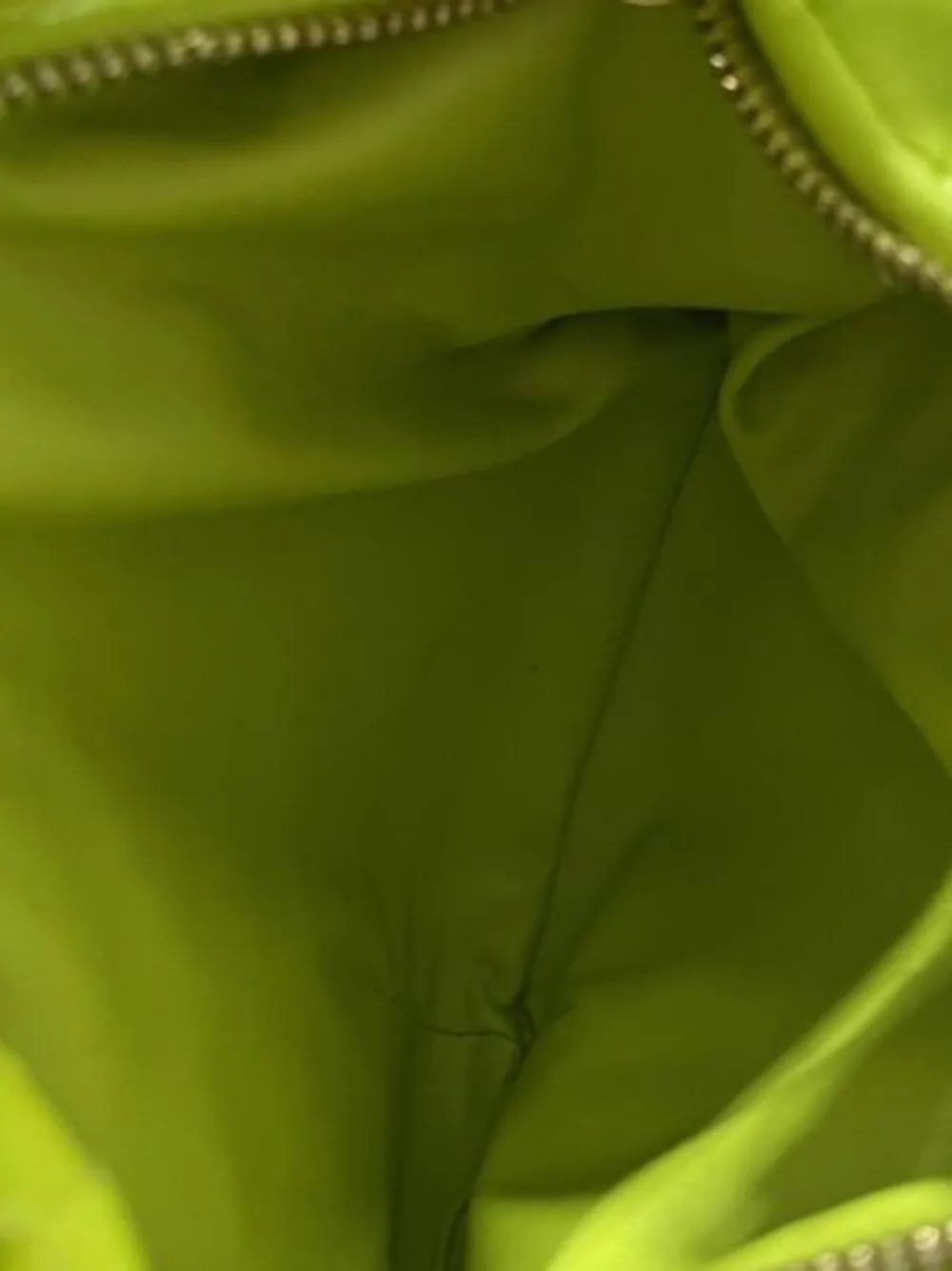 Mini Jodie Intrecciato-Design Knot-Detail Tote Bag