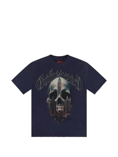 GODSPEED Skyline T-shirt