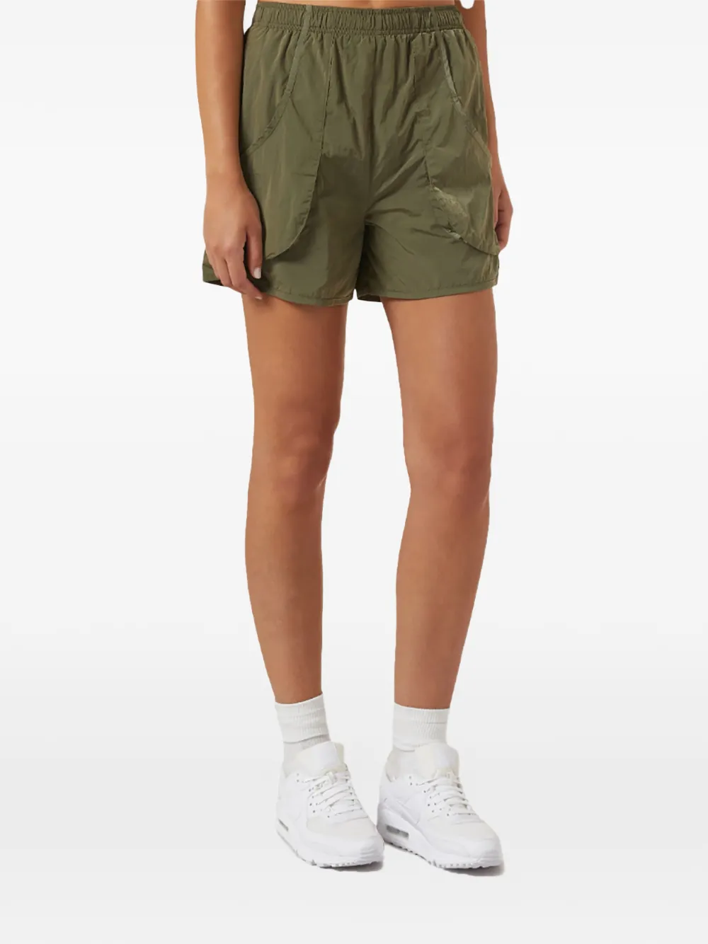 Kith Devan Short In Multi