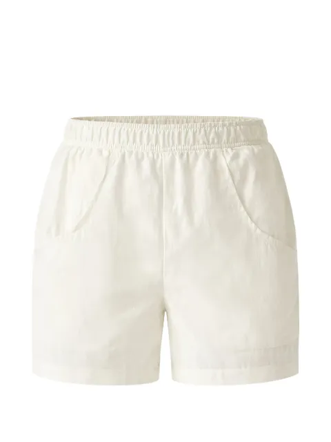 KITH Devan Nylon Short "Off-White"