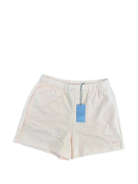 KITH Rayne elasticated track shorts