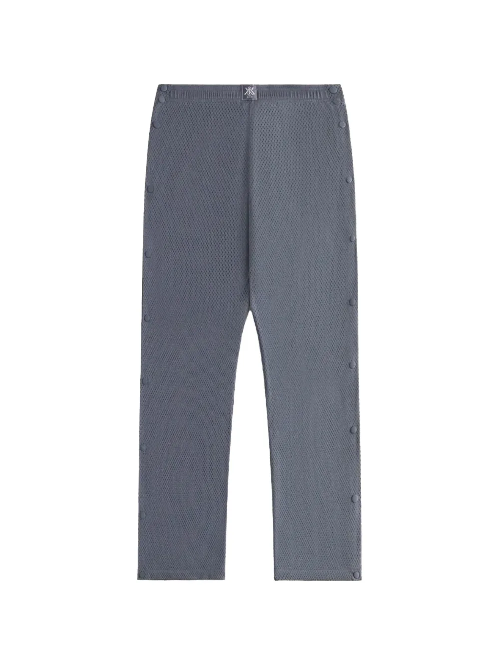 Kith Ripley Track Pant In Gray