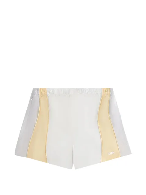 KITH Allium seamed shorts