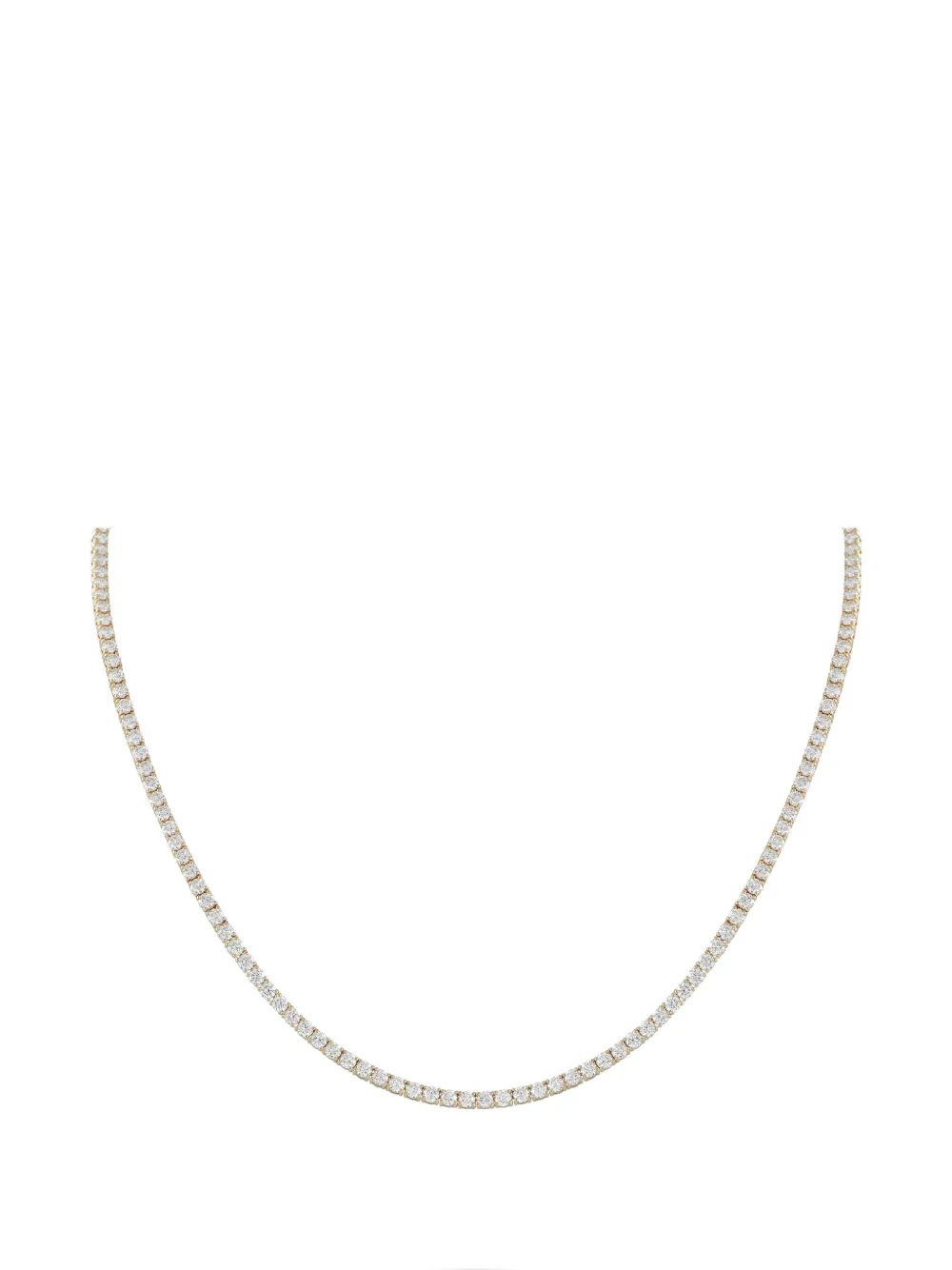 LB Exclusive diamond necklace - Oro