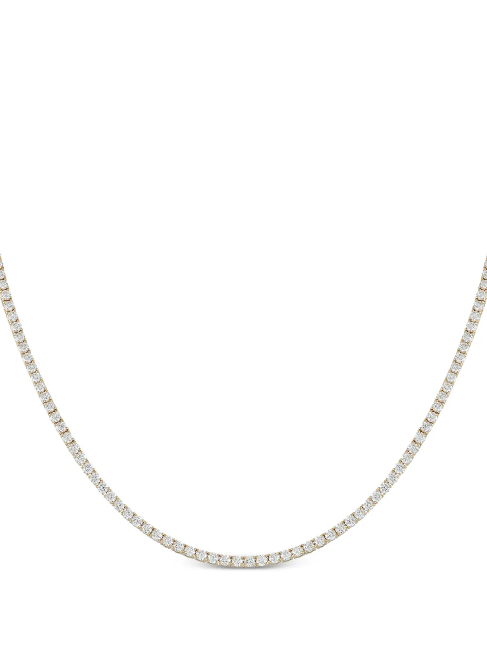 LB Exclusive diamond necklace - Oro