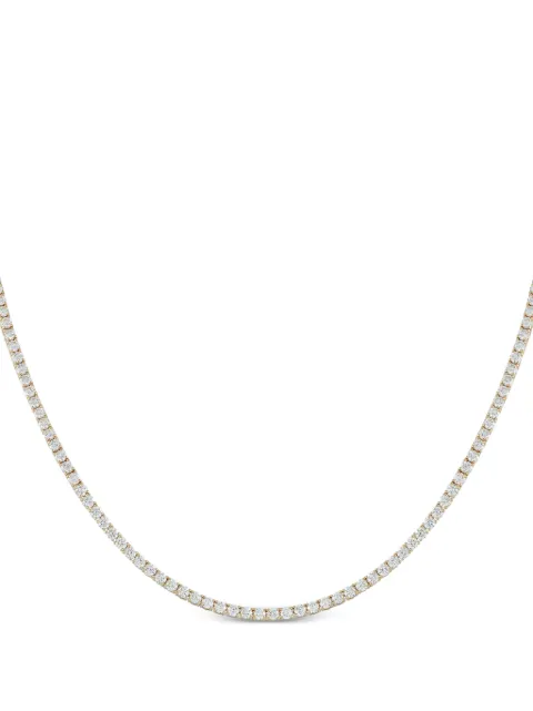 LB Exclusive Diamond Halskette