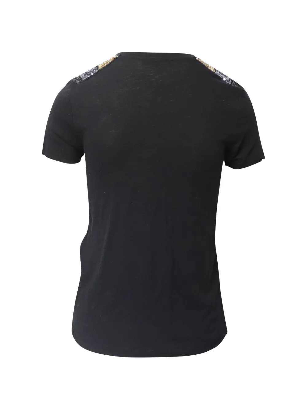 Tatillon Embellished T-Shirt