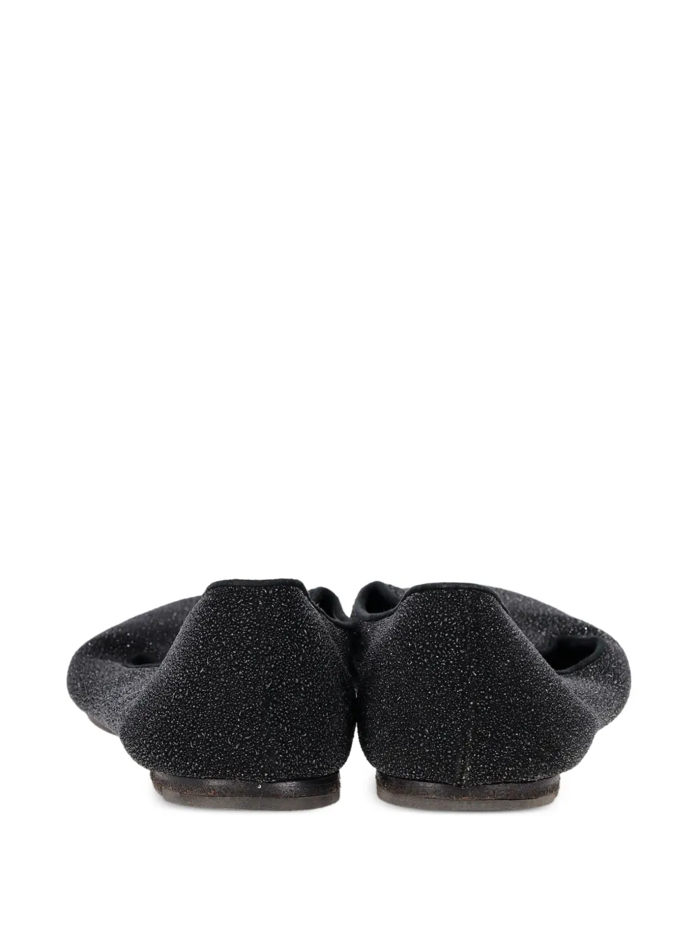 Glittering Flats