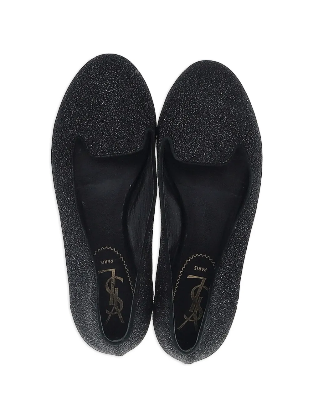Glittering Flats