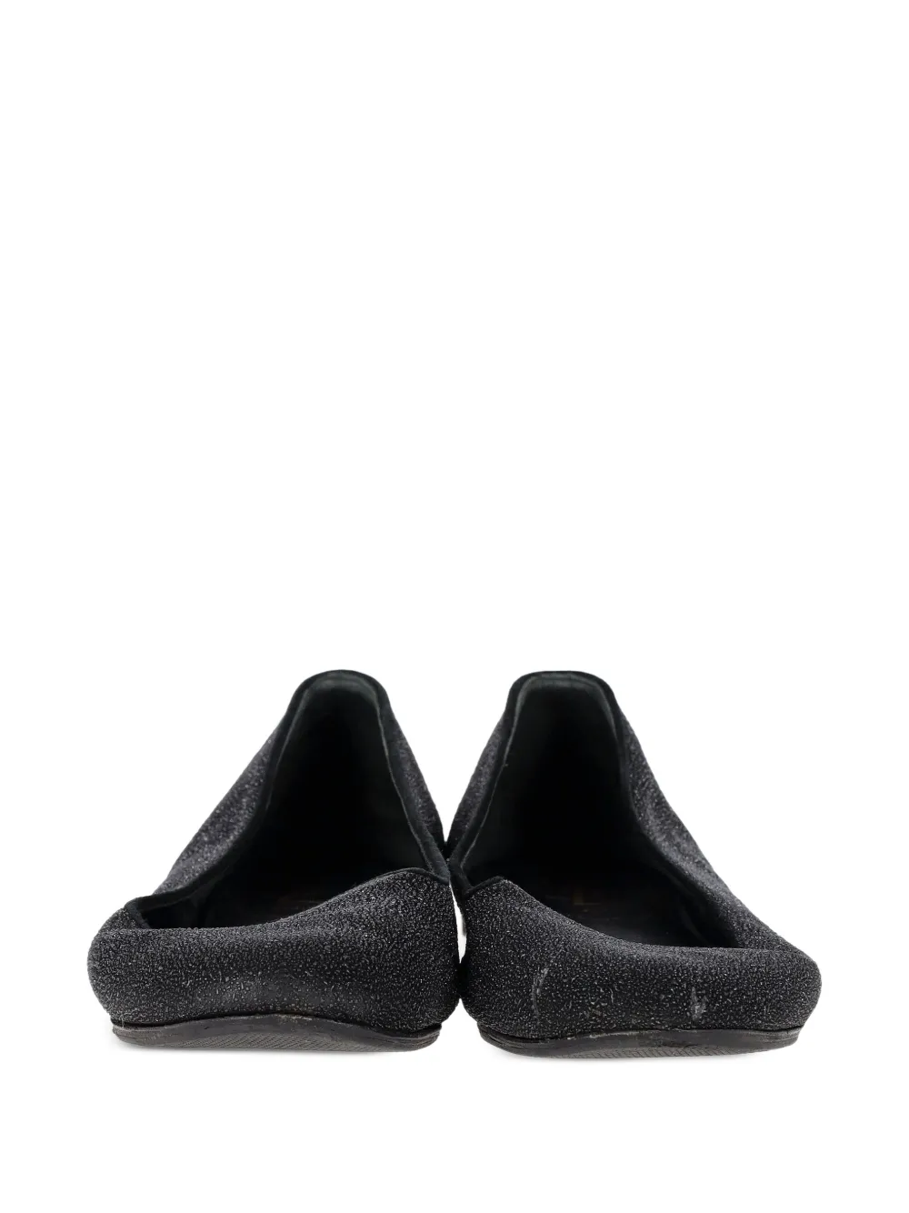 Glittering Flats