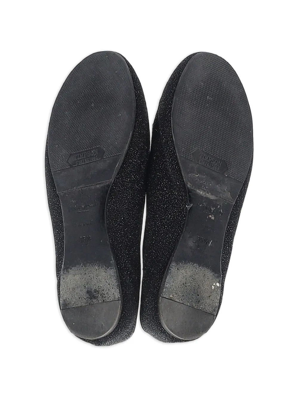 Glittering Flats