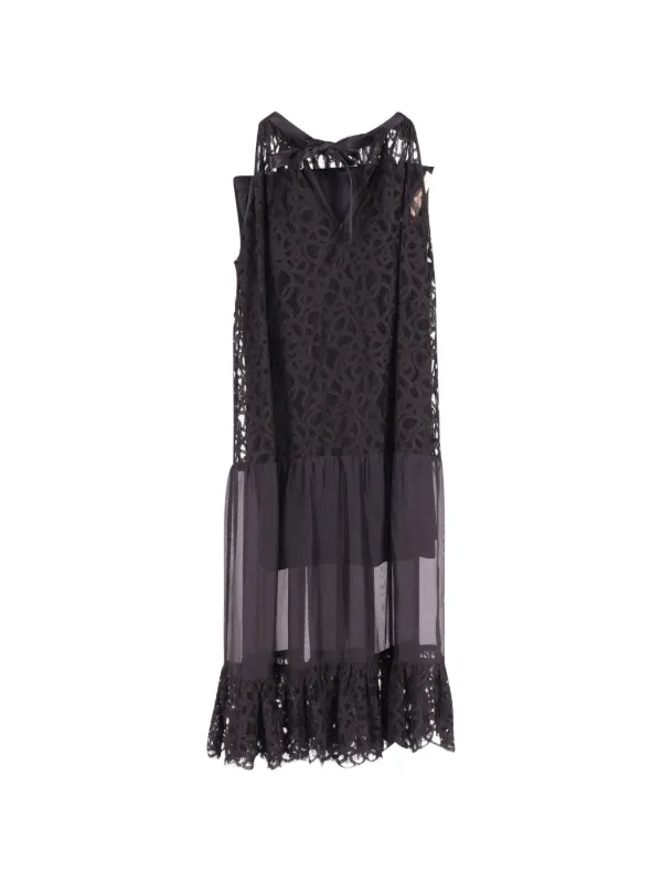 temperley black lace dress temperley-london-black-lace-midi-dress-mock-neck-chloe-chain-belt-jimmy-choo-lacey-pumps-classic-style8 - MEMORANDUM