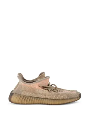 yeezys tan womens