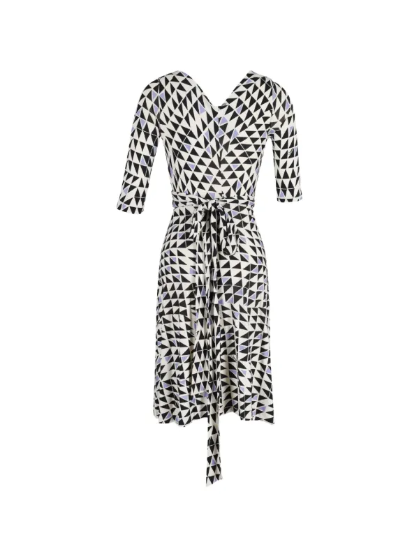 knee length dresses for ladies WW40925] Diane Von Furstenberg main image 0