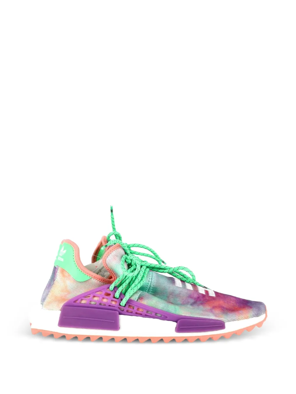 adidas by Pharrell Williams NMD Hu Trail sneakers – Purple