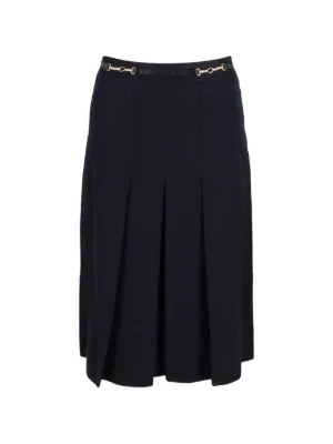 Pre-Owned Céline Skirts - Vintage Skirts - FARFETCH