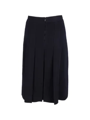 Pre-Owned Céline Skirts - Vintage Skirts - FARFETCH