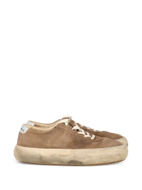 Golden Goose Space Star sneakers