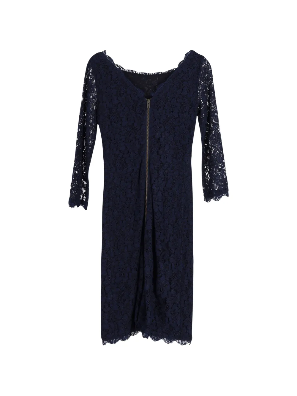 Zarita Lace Mini Dress