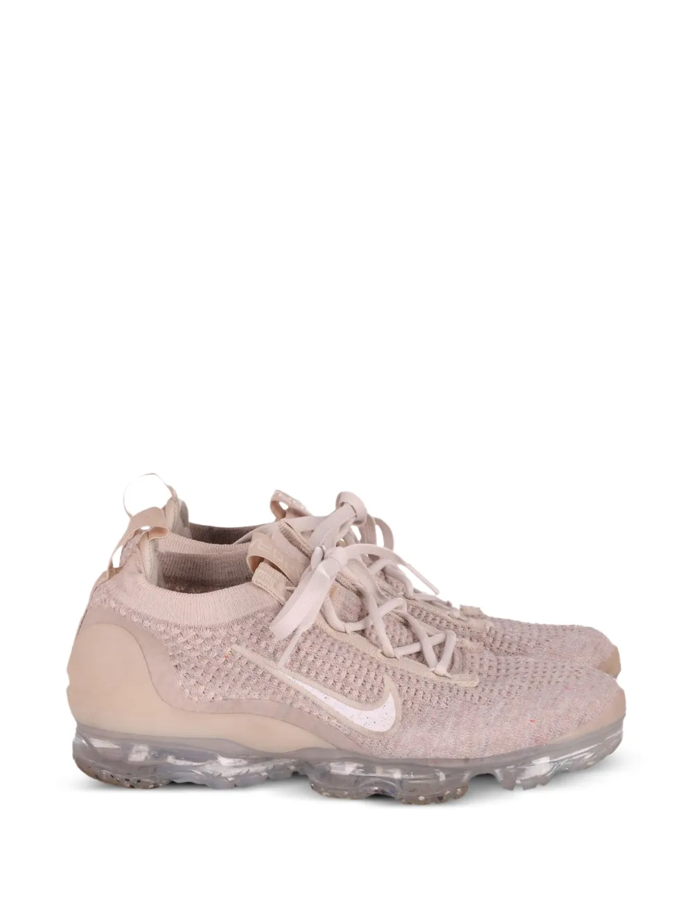 Nike Vintage 2021 Air VaporMax Flyknit sneakers - Rosa