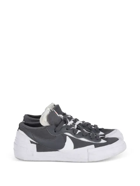Nike Vintage x Sacai Blazer Low sneakers