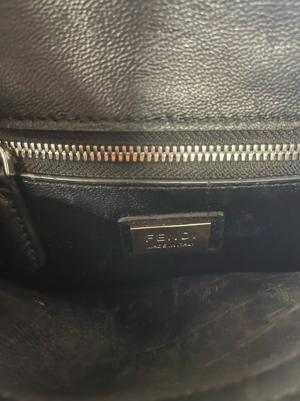 Mini Peekaboo Pearl Tote Bag
