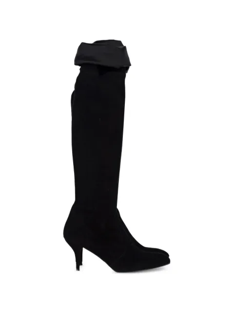 Stuart Weitzman botas Tieland