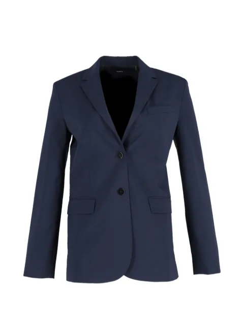 Theory blazer con botones