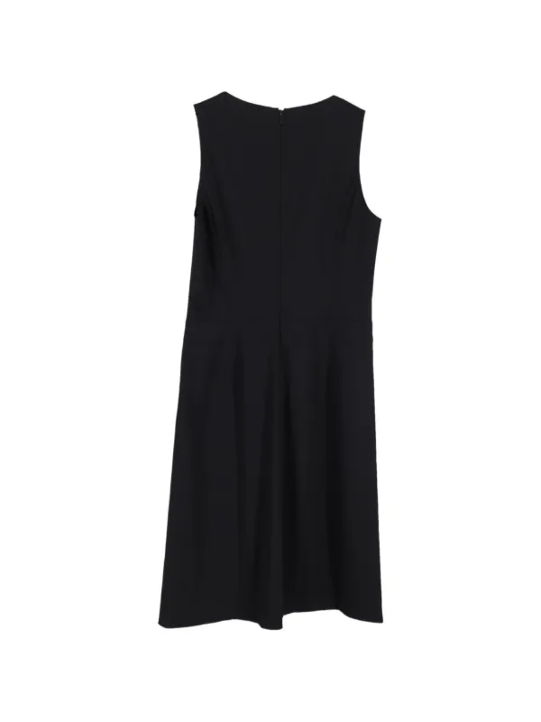 sleeveless shift midi dress Sleeveless Shift Dress Collection