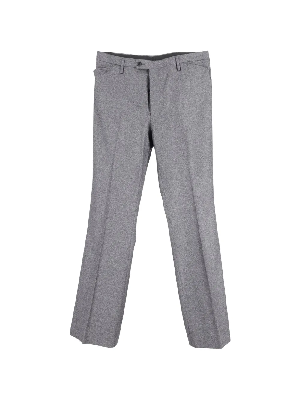 Gucci Pre-Owned grey trousers - Grigio