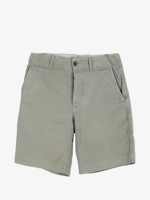 Mr P. shorts rectos